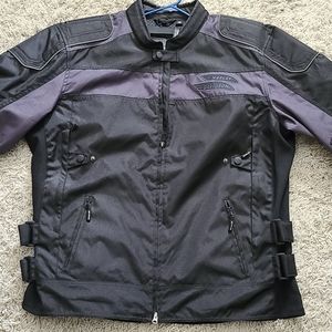 Harley-Davidson Riding Jacket